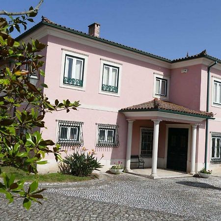לייריה Casa Da Palmeira מראה חיצוני תמונה