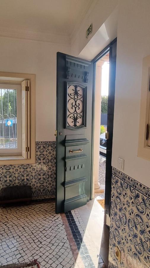 לייריה Casa Da Palmeira מראה חיצוני תמונה