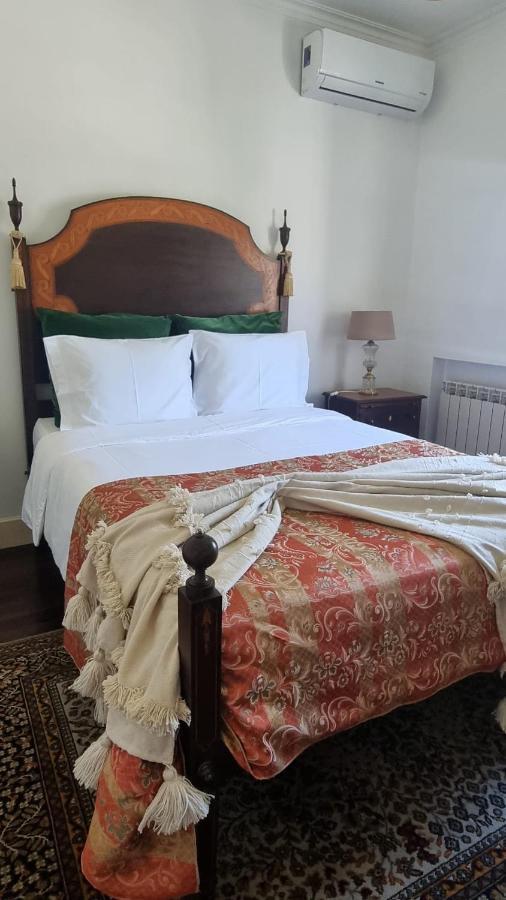 לייריה Casa Da Palmeira מראה חיצוני תמונה