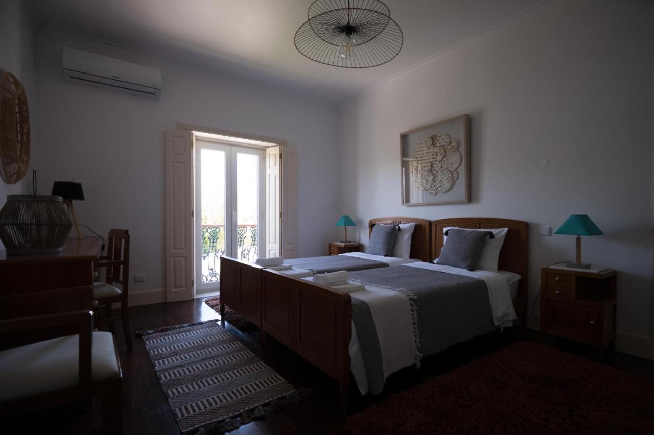 לייריה Casa Da Palmeira מראה חיצוני תמונה