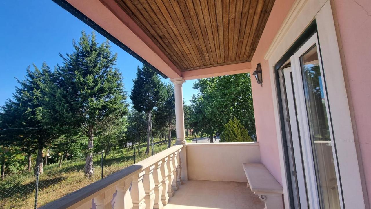 לייריה Casa Da Palmeira מראה חיצוני תמונה
